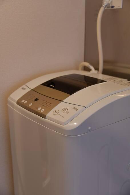 Jinghouse小岩 Direct To Shinjuku/Airport/Close To Station Tóquio Exterior foto