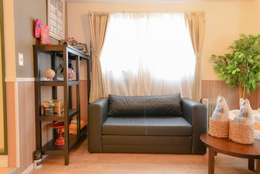 Jinghouse小岩 Direct To Shinjuku/Airport/Close To Station Tóquio Exterior foto